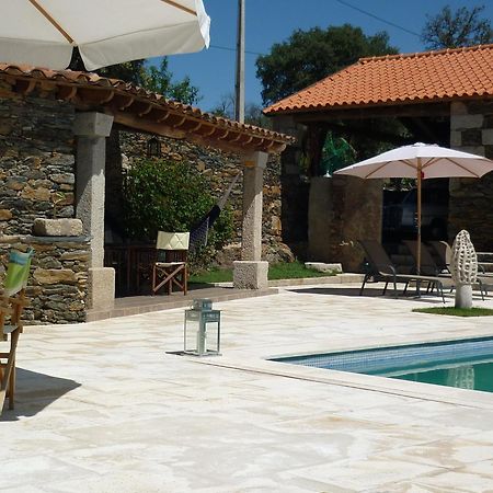 Casa Das Quintas Quinta das Quebradas Eksteriør billede
