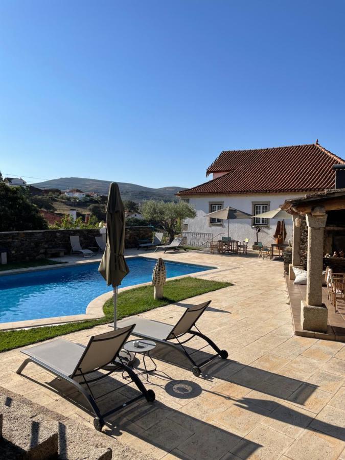 Casa Das Quintas Quinta das Quebradas Eksteriør billede