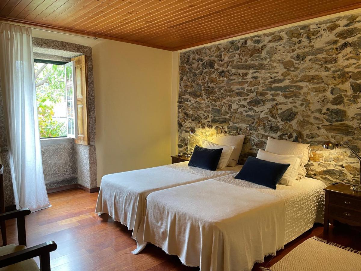 Casa Das Quintas Quinta das Quebradas Eksteriør billede