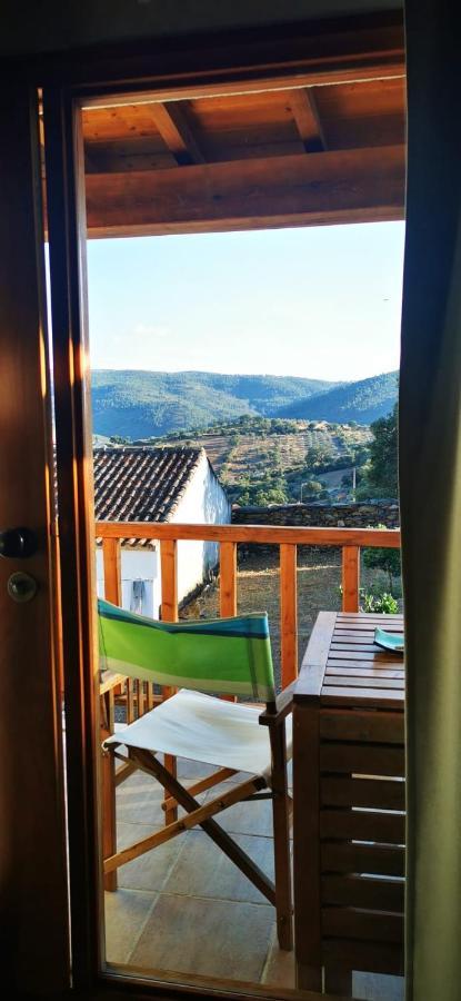 Casa Das Quintas Quinta das Quebradas Eksteriør billede